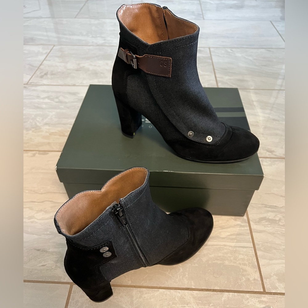 G-Star Raw ankle boots
